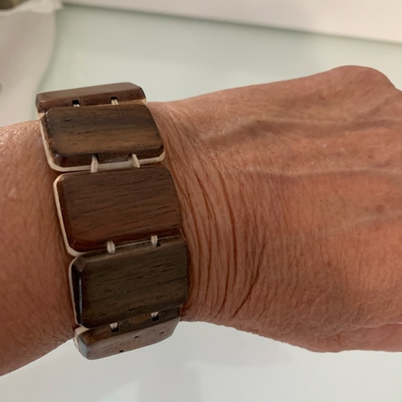 Reversible bracelet - Picture 2 of 4